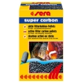 SERA Super Carbon 250 gr